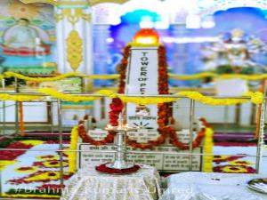 शांति स्तंभ